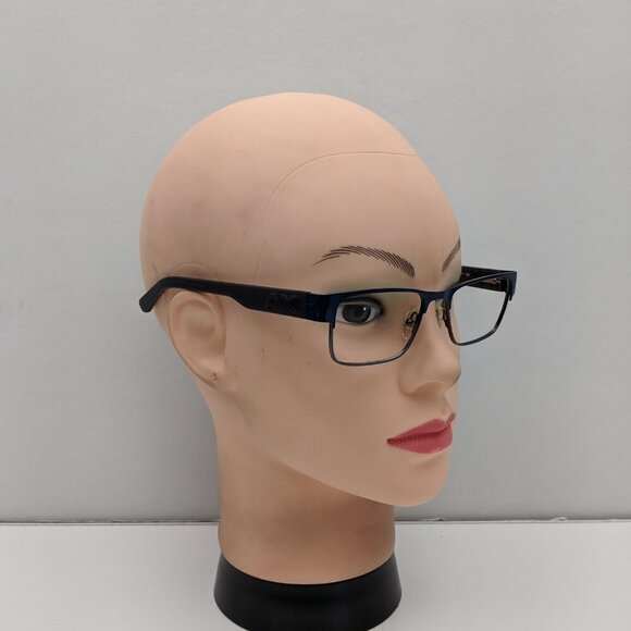 🕶️Armani Exchange AX1012 6046 Eyeglasses 51/17-140 / JLE452🕶️ - Picture 10 of 10